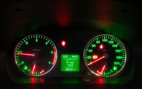 ЛуАЗ Patriot, 2016 год, 780 000 рублей, 37 фотография