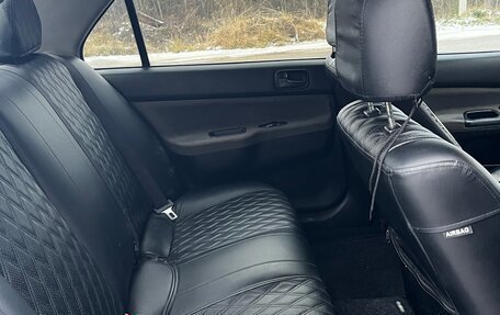 Mitsubishi Lancer IX, 2005 год, 230 000 рублей, 10 фотография