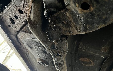 Mitsubishi Lancer IX, 2005 год, 230 000 рублей, 18 фотография