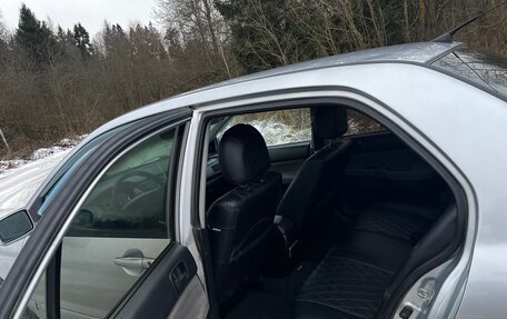 Mitsubishi Lancer IX, 2005 год, 230 000 рублей, 15 фотография