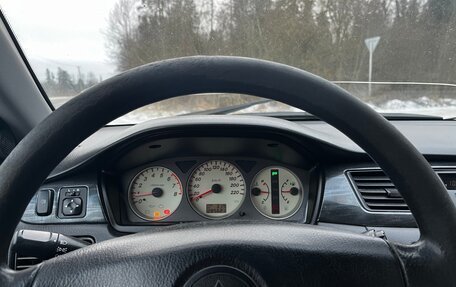 Mitsubishi Lancer IX, 2005 год, 230 000 рублей, 14 фотография