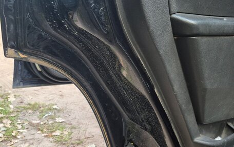 Jeep Grand Cherokee, 2008 год, 820 000 рублей, 7 фотография