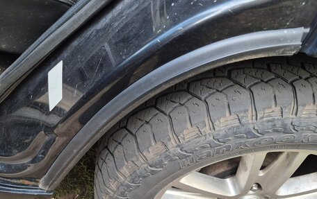 Jeep Grand Cherokee, 2008 год, 820 000 рублей, 8 фотография