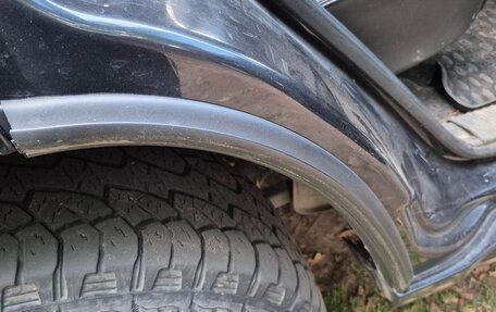 Jeep Grand Cherokee, 2008 год, 820 000 рублей, 13 фотография