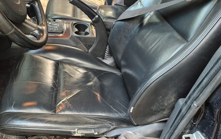 Jeep Grand Cherokee, 2008 год, 820 000 рублей, 10 фотография