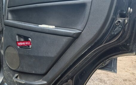 Jeep Grand Cherokee, 2008 год, 820 000 рублей, 12 фотография