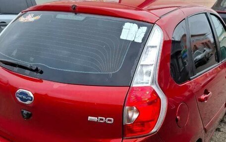 Datsun mi-DO, 2015 год, 313 000 рублей, 4 фотография