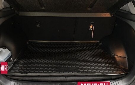 Hyundai Creta I рестайлинг, 2018 год, 1 370 000 рублей, 8 фотография