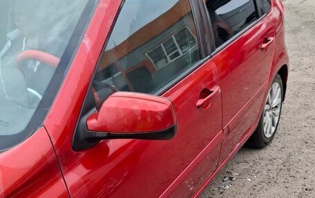 Datsun mi-DO, 2015 год, 313 000 рублей, 10 фотография