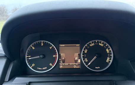 Land Rover Discovery IV, 2009 год, 1 700 000 рублей, 10 фотография