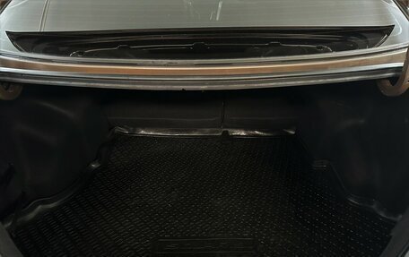 Hyundai Solaris II рестайлинг, 2015 год, 1 070 000 рублей, 11 фотография