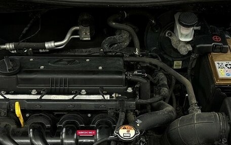 Hyundai Solaris II рестайлинг, 2015 год, 1 070 000 рублей, 12 фотография