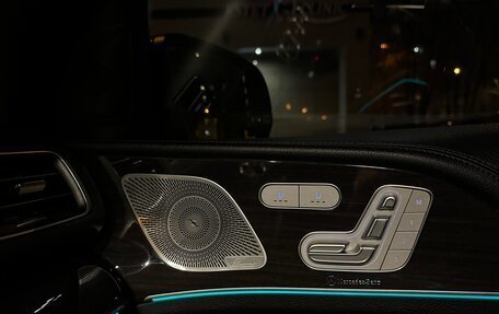 Mercedes-Benz GLS, 2019 год, 6 950 000 рублей, 5 фотография