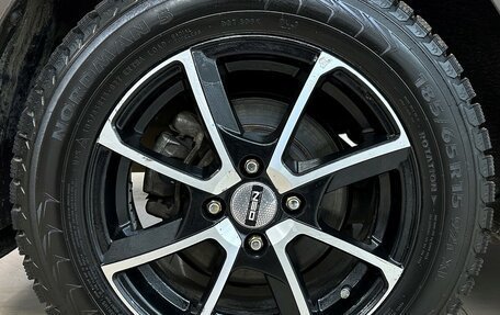 Hyundai Solaris II рестайлинг, 2015 год, 1 070 000 рублей, 13 фотография