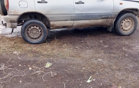 Chevrolet Niva I рестайлинг, 2008 год, 280 000 рублей, 4 фотография