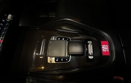 Mercedes-Benz GLS, 2019 год, 6 950 000 рублей, 9 фотография