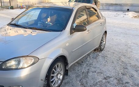 Chevrolet Lacetti, 2008 год, 400 000 рублей, 2 фотография