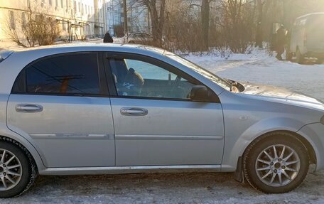 Chevrolet Lacetti, 2008 год, 400 000 рублей, 4 фотография