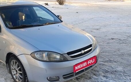 Chevrolet Lacetti, 2008 год, 400 000 рублей, 3 фотография