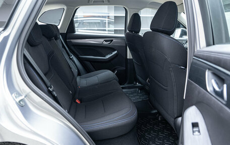 Haval Jolion, 2025 год, 2 399 000 рублей, 12 фотография