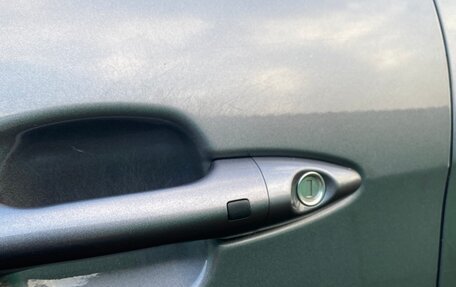 KIA Rio III рестайлинг, 2013 год, 790 000 рублей, 10 фотография