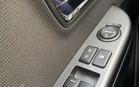 KIA Rio III рестайлинг, 2013 год, 790 000 рублей, 7 фотография