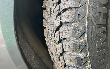 KIA Rio III рестайлинг, 2013 год, 790 000 рублей, 12 фотография