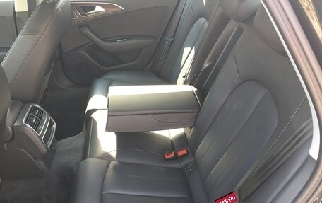 Audi A6, 2015 год, 2 400 000 рублей, 2 фотография