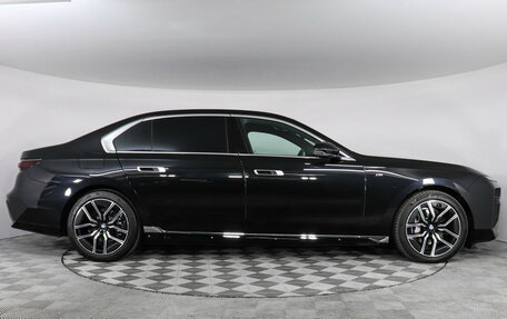 BMW 7 серия, 2025 год, 20 550 000 рублей, 3 фотография