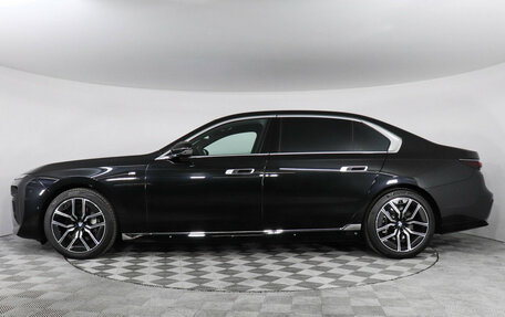 BMW 7 серия, 2025 год, 20 550 000 рублей, 6 фотография