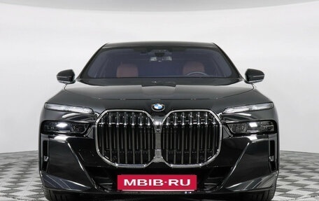 BMW 7 серия, 2025 год, 20 550 000 рублей, 2 фотография
