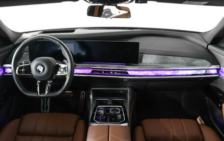 BMW 7 серия, 2025 год, 20 550 000 рублей, 17 фотография