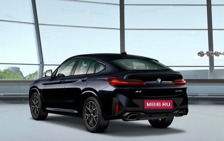 BMW X4, 2024 год, 8 550 000 рублей, 4 фотография