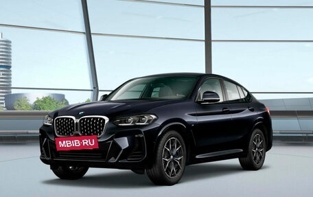 BMW X4, 2024 год, 8 550 000 рублей, 3 фотография
