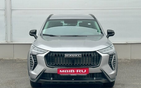 Haval Jolion, 2025 год, 2 399 000 рублей, 2 фотография