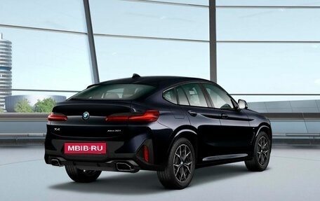 BMW X4, 2024 год, 8 550 000 рублей, 6 фотография