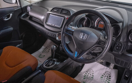 Honda Fit III, 2011 год, 1 199 000 рублей, 8 фотография