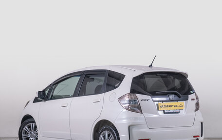 Honda Fit III, 2011 год, 1 199 000 рублей, 6 фотография