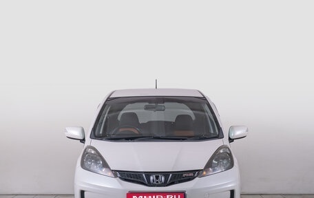 Honda Fit III, 2011 год, 1 199 000 рублей, 4 фотография