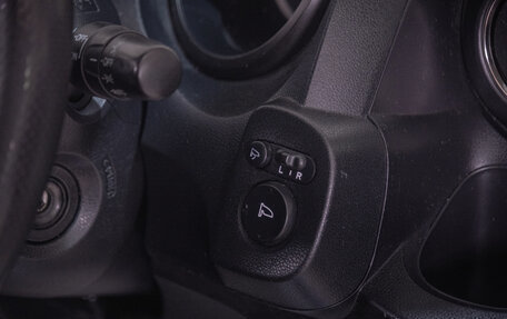 Honda Fit III, 2011 год, 1 199 000 рублей, 11 фотография