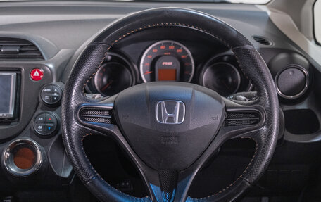 Honda Fit III, 2011 год, 1 199 000 рублей, 12 фотография