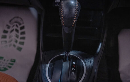 Honda Fit III, 2011 год, 1 199 000 рублей, 14 фотография