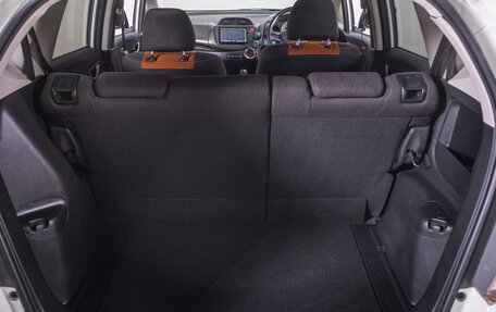 Honda Fit III, 2011 год, 1 199 000 рублей, 21 фотография