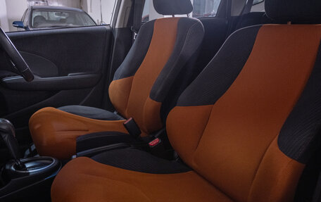 Honda Fit III, 2011 год, 1 199 000 рублей, 18 фотография