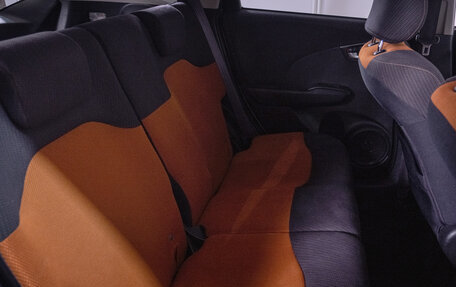 Honda Fit III, 2011 год, 1 199 000 рублей, 20 фотография