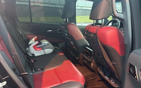 Toyota Land Cruiser, 2021 год, 9 000 000 рублей, 4 фотография