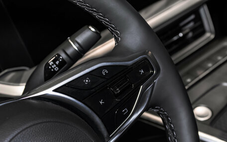 Haval F7, 2025 год, 3 399 000 рублей, 14 фотография