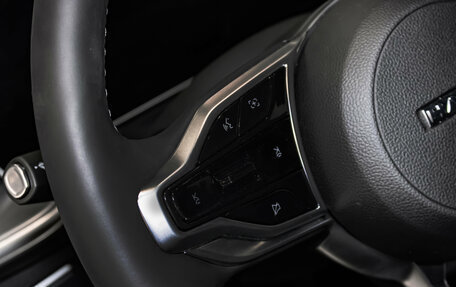 Haval F7, 2025 год, 3 399 000 рублей, 13 фотография