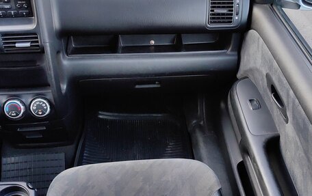 Honda CR-V II рестайлинг, 2002 год, 17 фотография