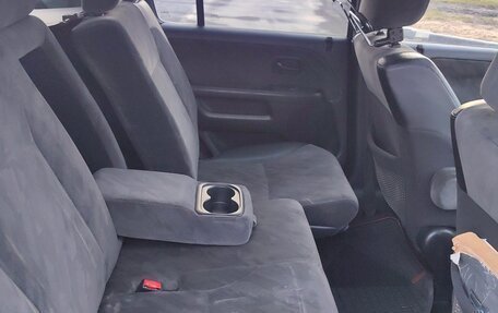 Honda CR-V II рестайлинг, 2002 год, 19 фотография